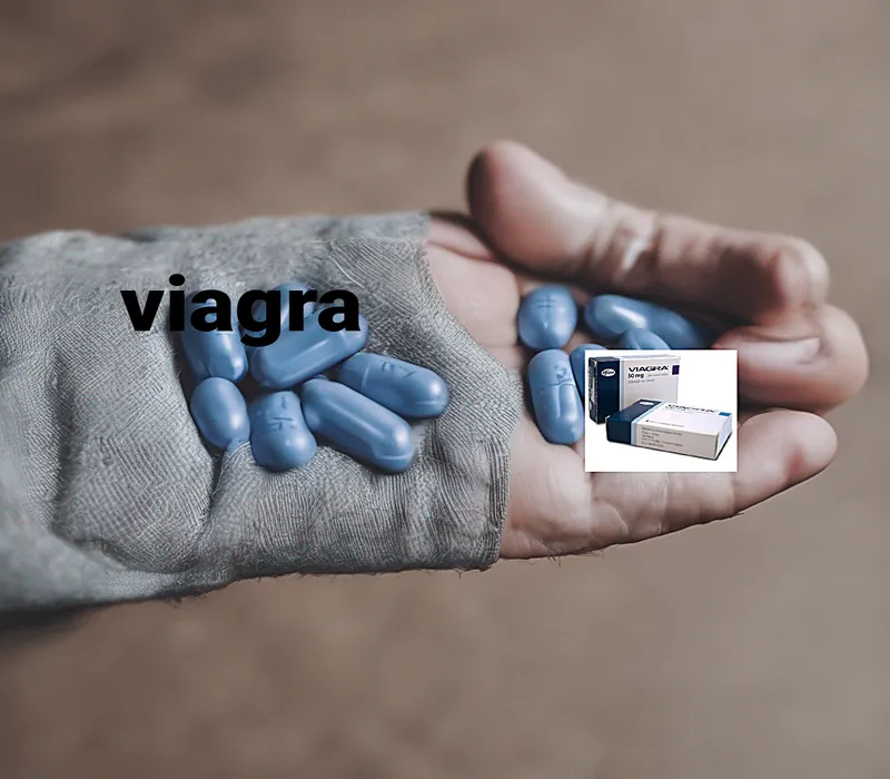 Viagra se puede comprar sin receta en farmacias